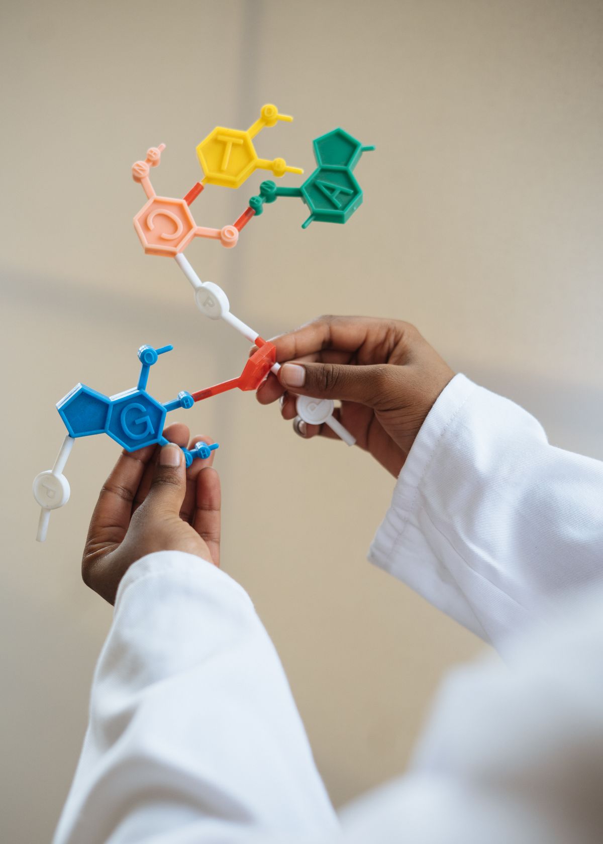 Laboratory research supporting blood cancer care