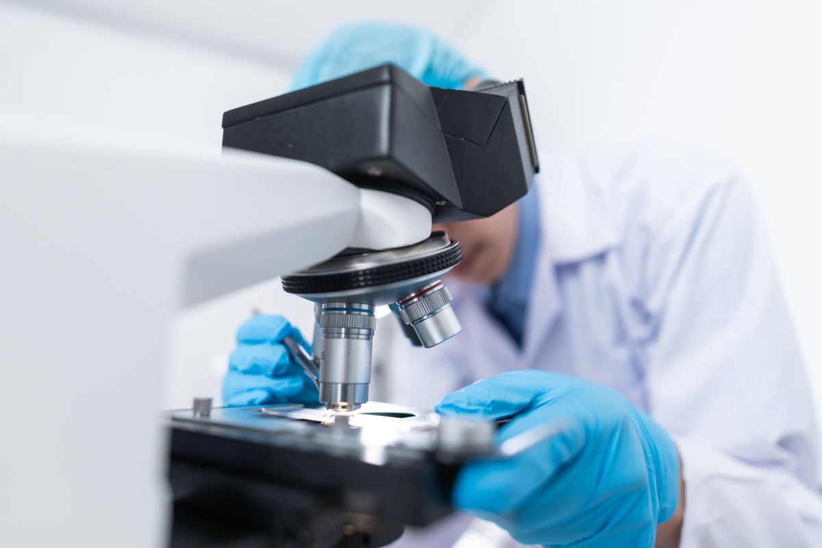 Modern cancer treatment planning and medical science